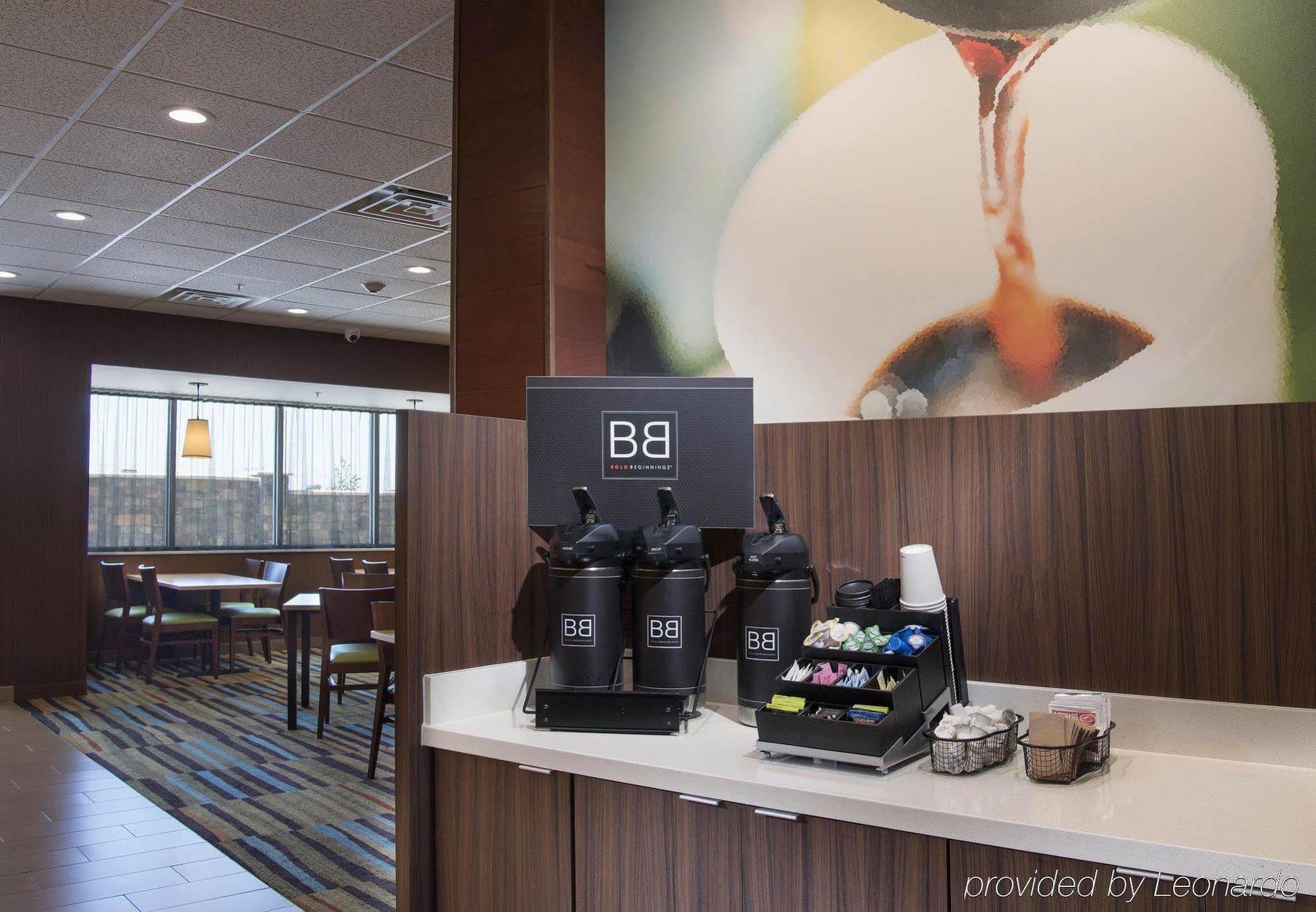 Fairfield Inn & Suites By Marriott Scottsbluff Exterior photo