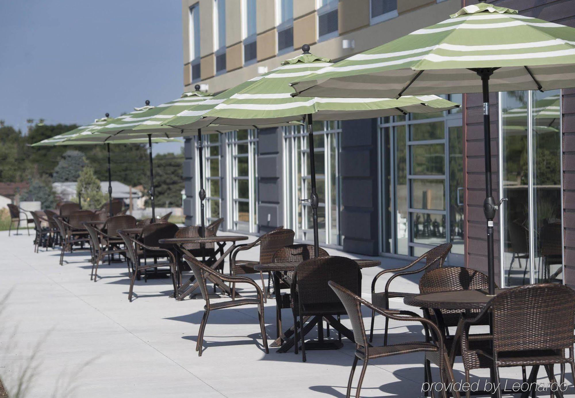 Fairfield Inn & Suites By Marriott Scottsbluff Exterior photo